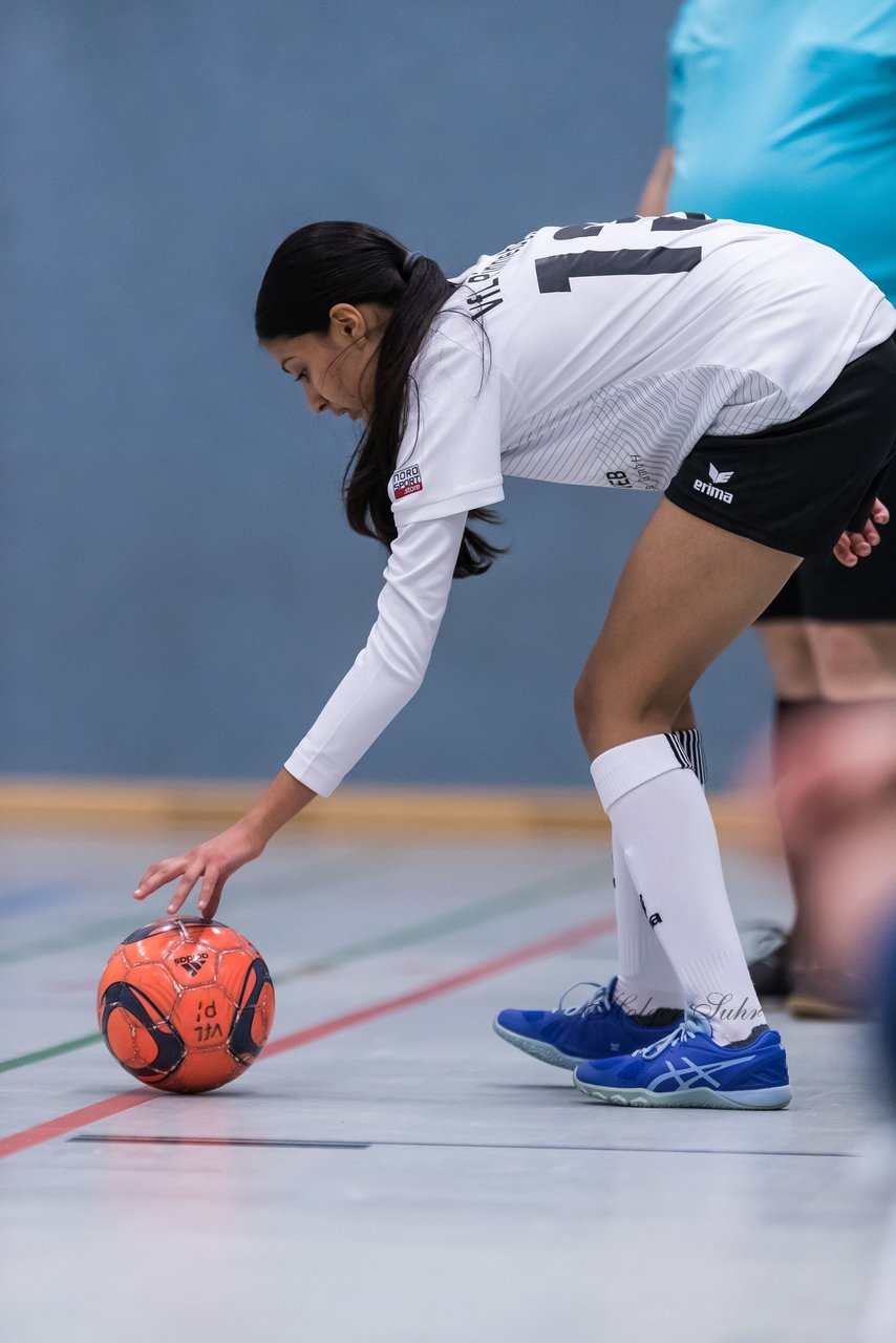 Bild 179 - wCJ Futsalmeisterschaft Runde 1